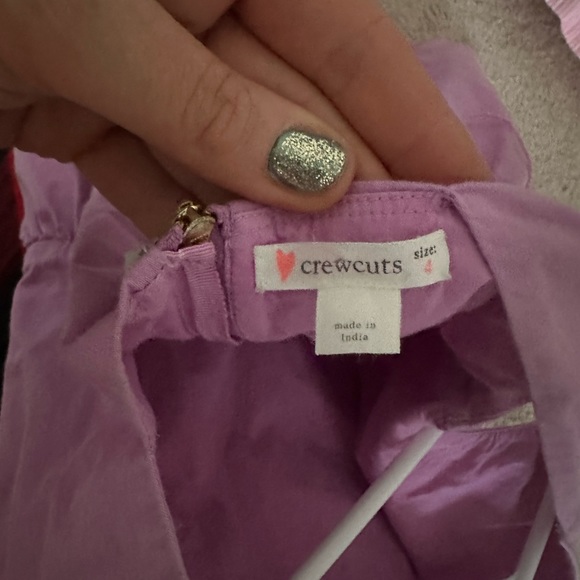 Crewcuts toddler dress - Picture 2 of 3